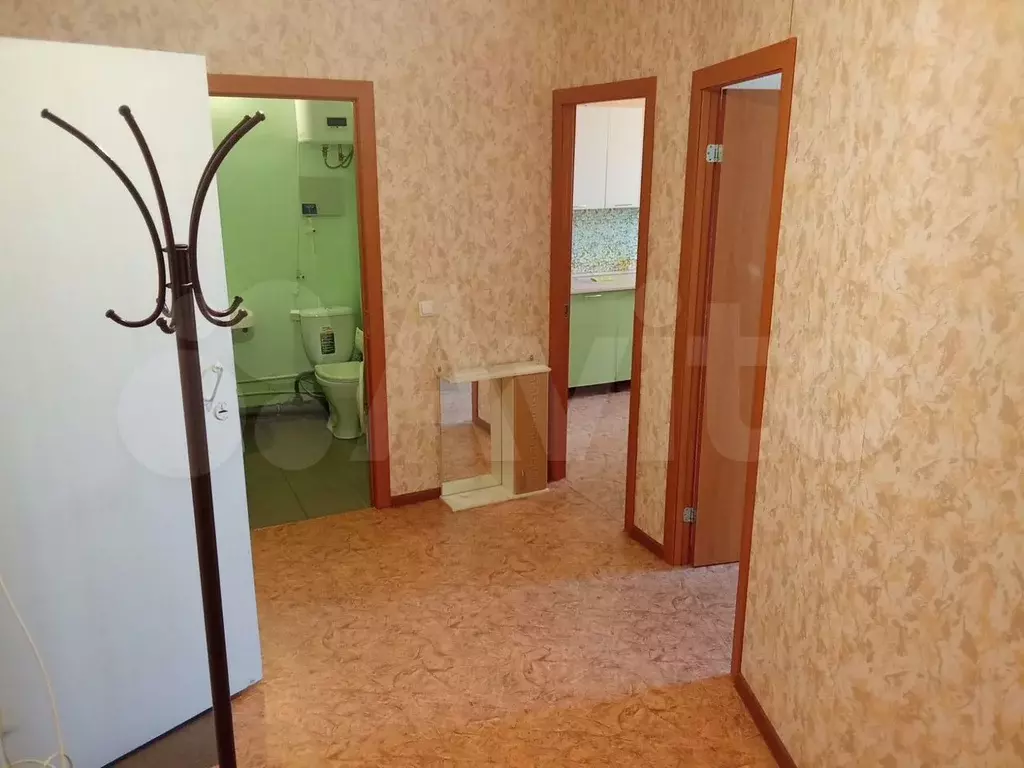 1-к. квартира, 43 м, 13/17 эт. - Фото 0
