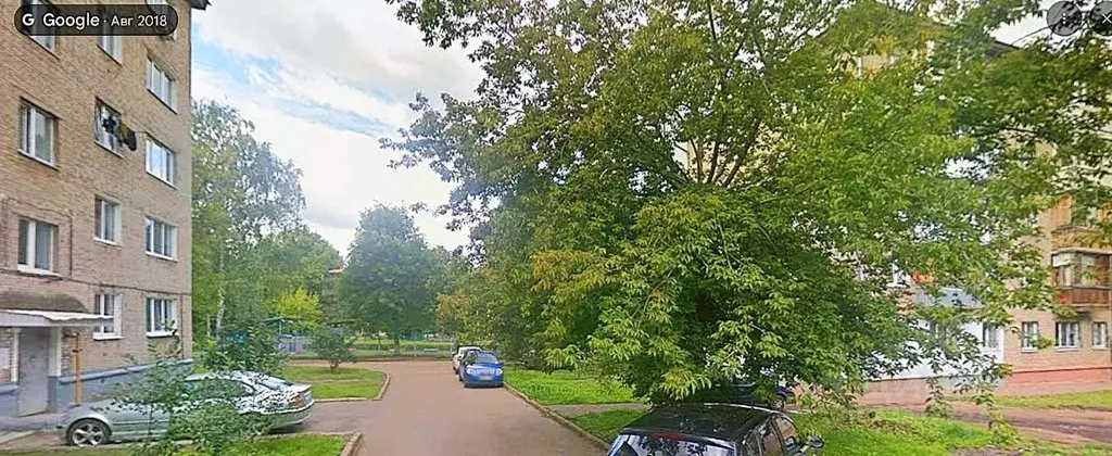 Комната Башкортостан, Уфа Кольцевая ул., 6 (12.0 м) - Фото 1