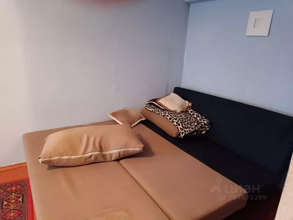 1-к кв. Самарская область, Самара Ново-Садовая ул., 1 (30.0 м) - Фото 1