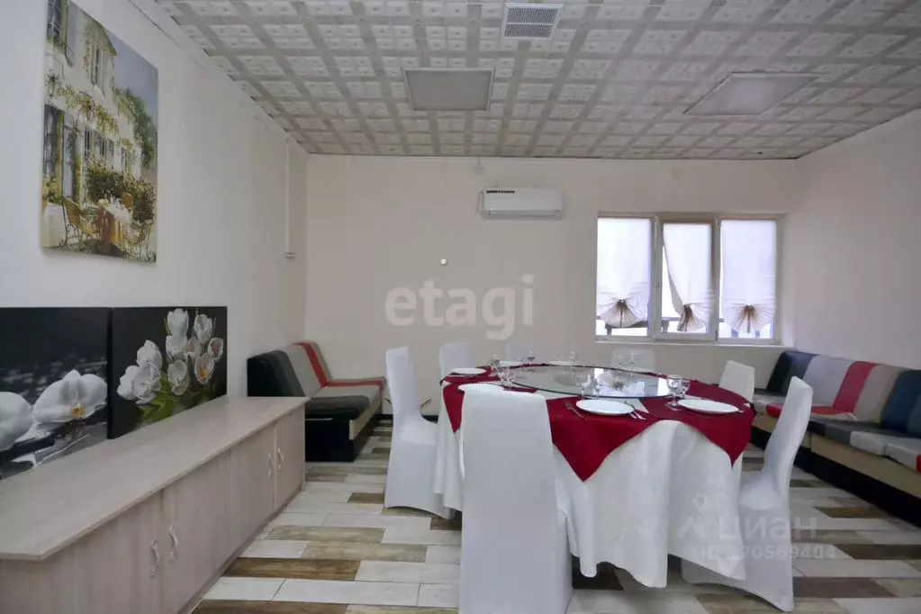 Торговая площадь в Саха (Якутия), Якутск ул. Строителей, 20 (525 м) - Фото 1