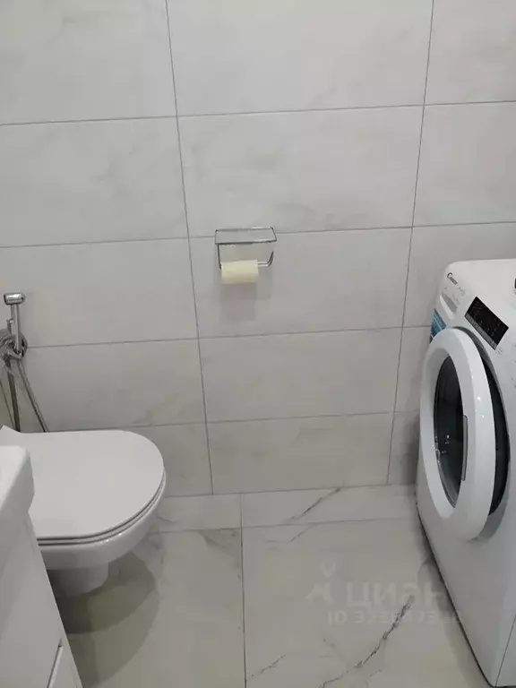 1-к кв. Краснодарский край, Новороссийск Мысхакское ш., 59В (44.0 м) - Фото 2