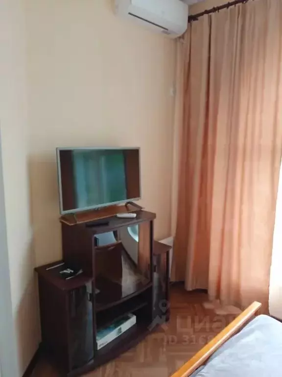 Комната Крым, Алушта городской округ, с. Приветное ул. Сахарова, 20 - Фото 1