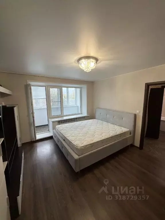 1-к кв. Московская область, Клин ул. Белинского, 6 (36.0 м) - Фото 1