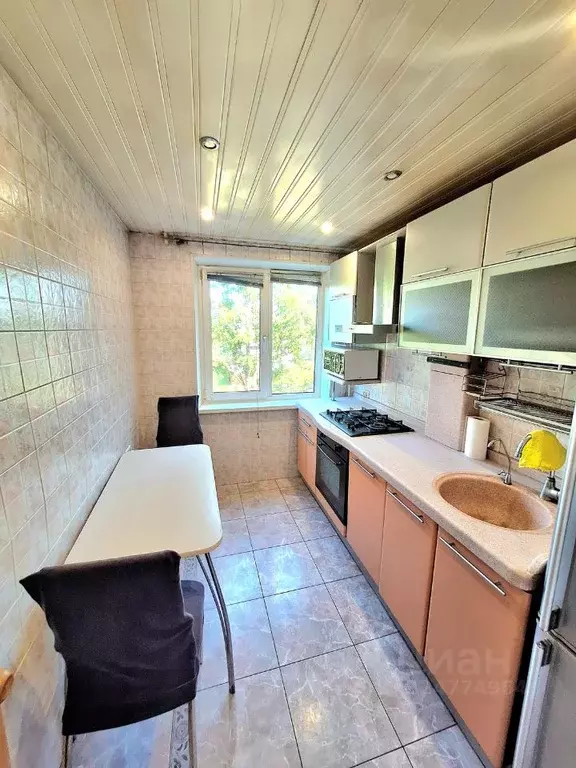 2-к кв. Нижегородская область, Нижний Новгород просп. ... - Фото 1