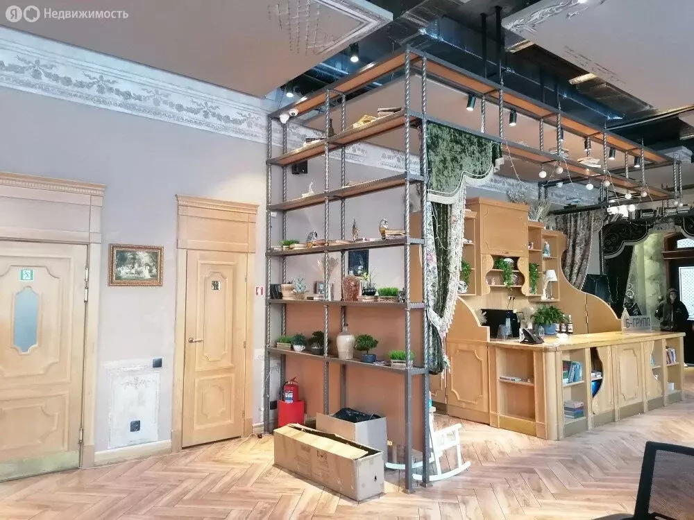 Офис (190 м) - Фото 2