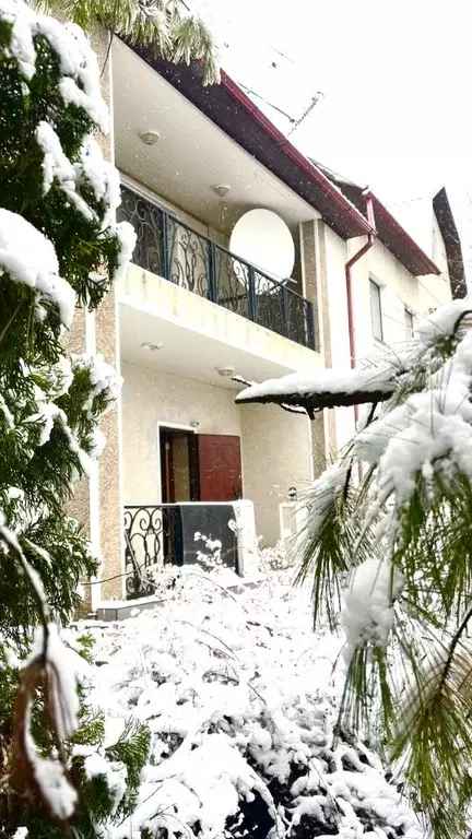 Дом в Московская область, Красногорск городской округ, с. Дмитровское ... - Фото 1