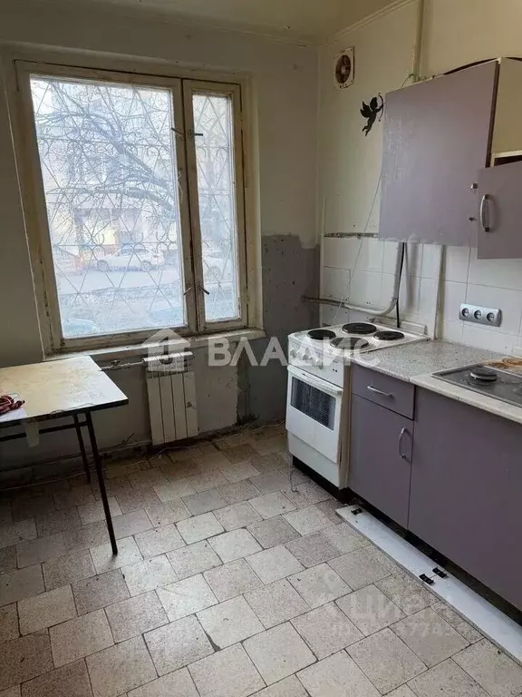 1-к кв. Москва Чертановская ул., 43К2 (32.6 м) - Фото 1