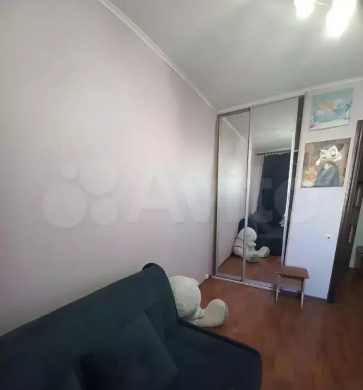 2-к. квартира, 45 м, 8/12 эт. - Фото 1