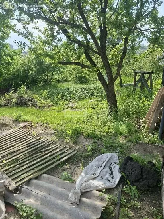 Участок в Курск, Почтовая улица, 35/1 (3 м) - Фото 2