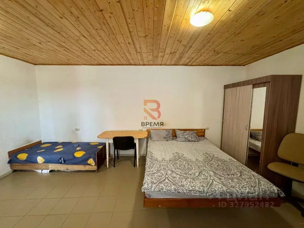 Студия Севастополь Нахимовский р-н, Качинский муниципальный округ, ... - Фото 2