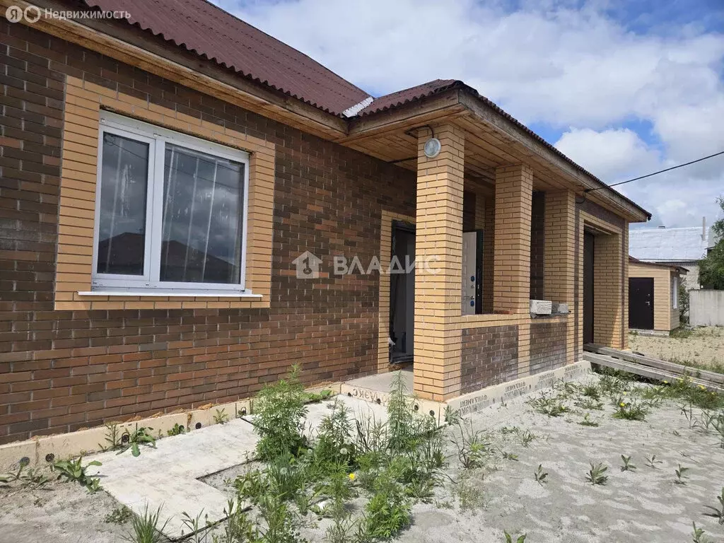 Дом в Благовещенск, микрорайон 5-я Стройка, Ровная улица, 46 (85.3 м) - Фото 0