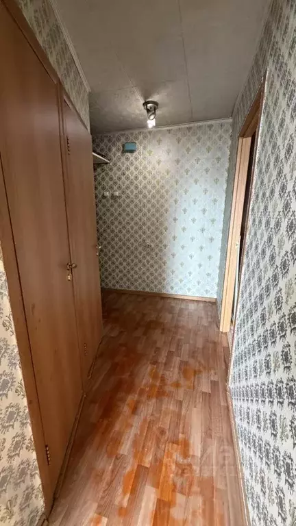 1-к кв. Алтайский край, Барнаул ул. Свердлова, 86 (31.6 м) - Фото 2