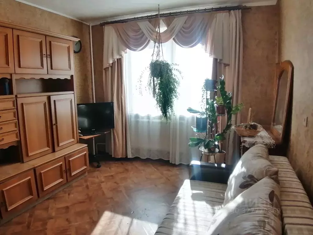 3-к кв. Санкт-Петербург Камышовая ул., 42К1 (67.3 м) - Фото 2