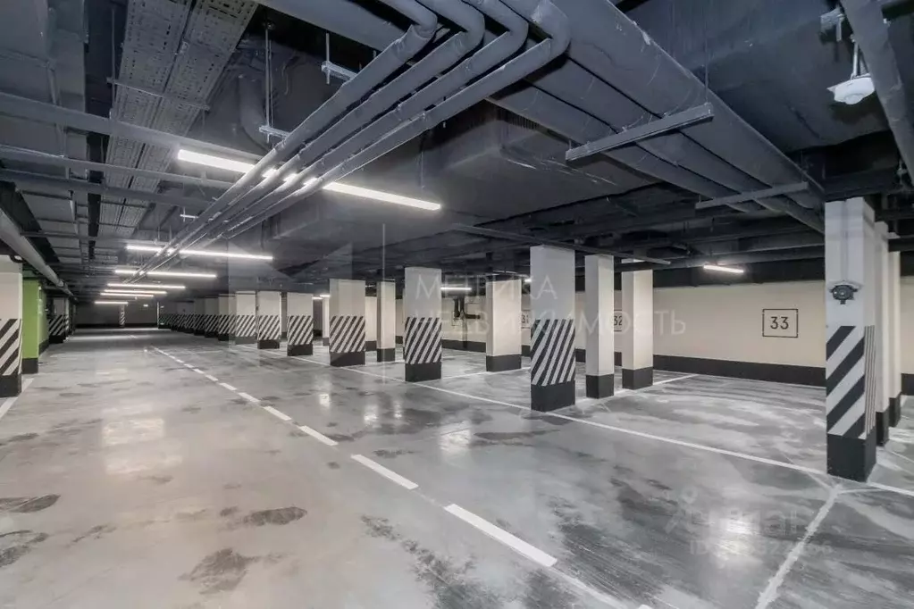 Гараж в Тюменская область, Тюмень ул. Тимофея Кармацкого, 3 (20 м) - Фото 2