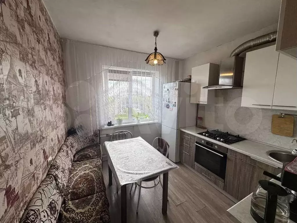 3-к. квартира, 63,7 м, 9/9 эт. - Фото 1