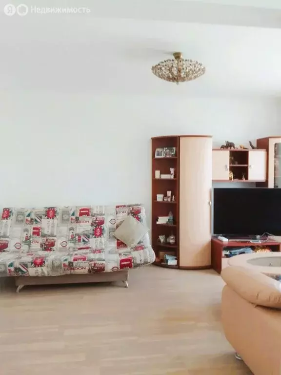 2-комнатная квартира: Мытищи, Юбилейная улица, 6 (69.2 м) - Фото 1