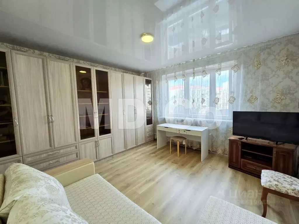 2-к кв. Москва Изюмская ул., 49к1 (60.0 м) - Фото 2