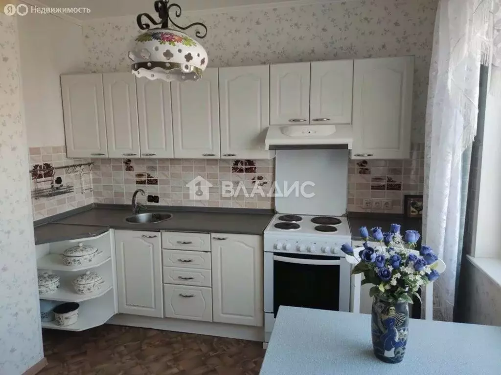 3-комнатная квартира: Москва, Ленинский проспект, 123к1 (75 м) - Фото 1