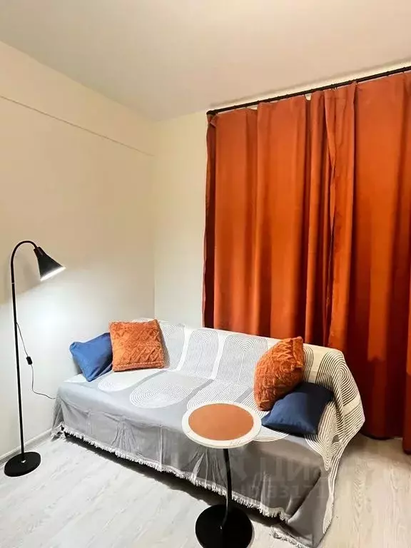 1-к кв. Башкортостан, Уфа ул. Мира, 49 (33.0 м) - Фото 1
