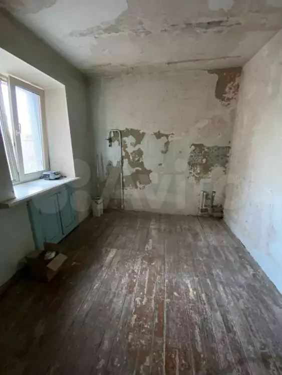 2-к. квартира, 80,4 м, 5/5 эт. - Фото 1