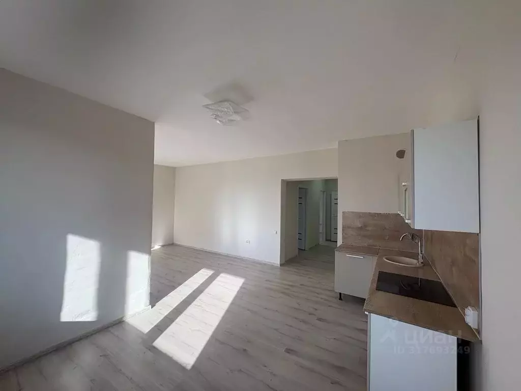 3-к кв. Бурятия, Улан-Удэ 140Б мкр, 6 (81.0 м) - Фото 1
