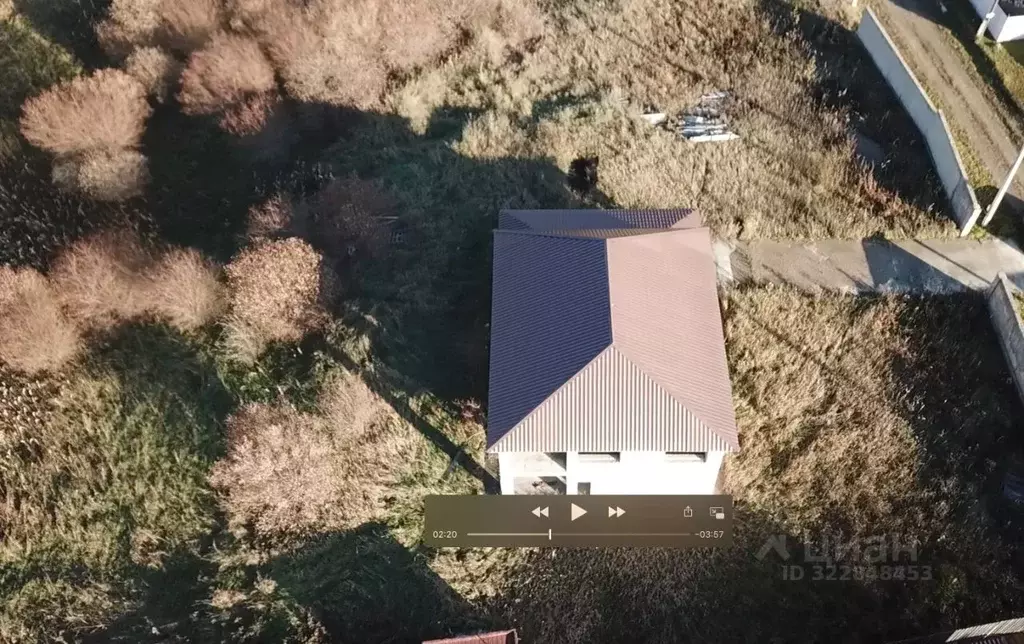 Дом в Красноярский край, Емельяновский муниципальный округ, Радужное ... - Фото 2