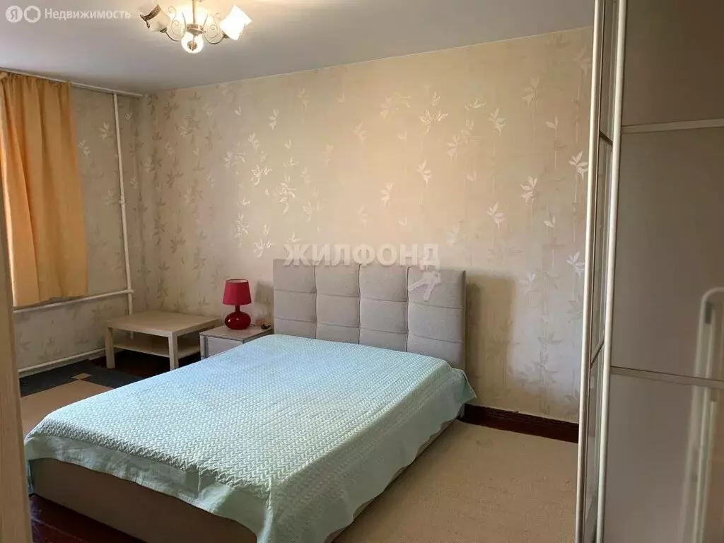 1-комнатная квартира: Новосибирск, Красный проспект, 28 (39.8 м) - Фото 1