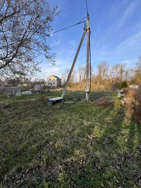Участок в Калининградская область, Багратионовский муниципальный ... - Фото 2