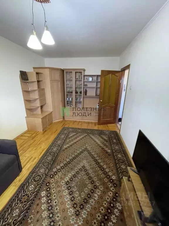 1-к кв. Белгородская область, Белгород ул. Некрасова, 17в (33.9 м) - Фото 2