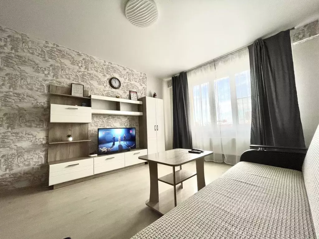 1-к кв. Ивановская область, Иваново ул. Богдана Хмельницкого, 40 (47.0 ... - Фото 2