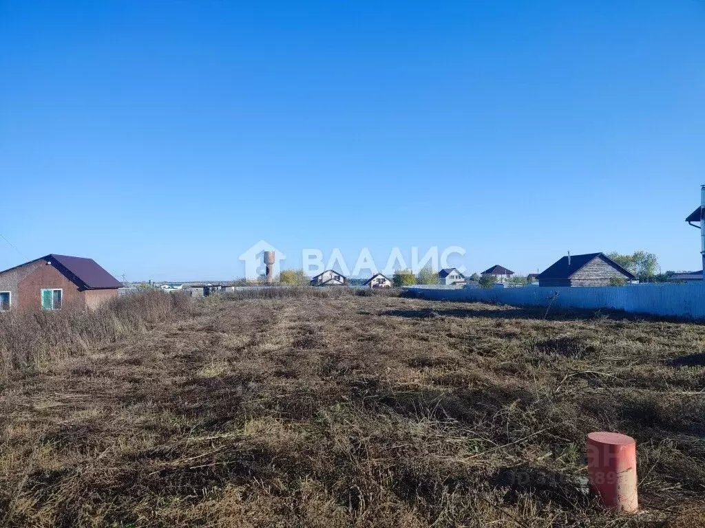 Участок в Владимирская область, Суздальский район, Боголюбовское ... - Фото 0