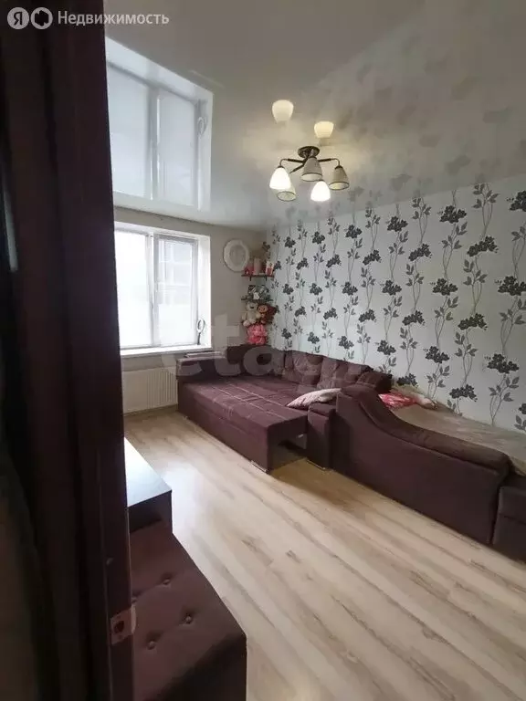 1-комнатная квартира: Михайловск, улица Ленина, 213/1 (33 м) - Фото 2