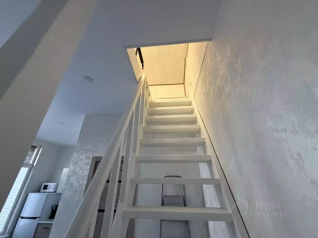 2-к кв. Краснодарский край, Сочи ул. Тимирязева, 42/7 (30.0 м) - Фото 2