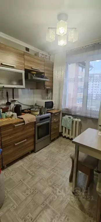 1-к кв. Алтай, Горно-Алтайск Алтайская ул., 5 (29.3 м) - Фото 0
