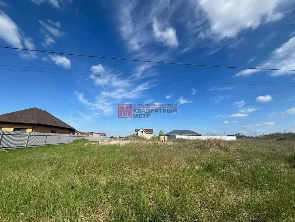 Участок в Белгородская область, Старый Оскол Центральная ул., 23 (15.0 ... - Фото 1