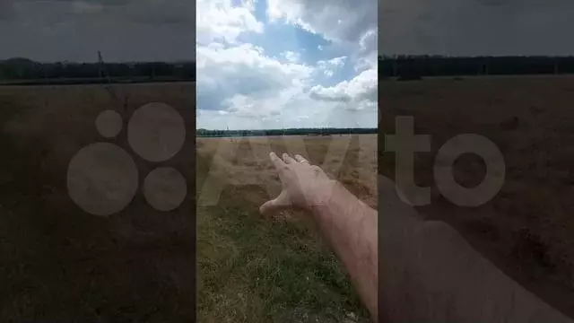 Участок 6 сот. (ИЖС) - Фото 1