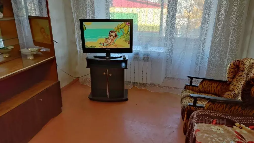 Комната Хабаровский край, Хабаровск Имени Горького мкр, ул. Гагарина, ... - Фото 2