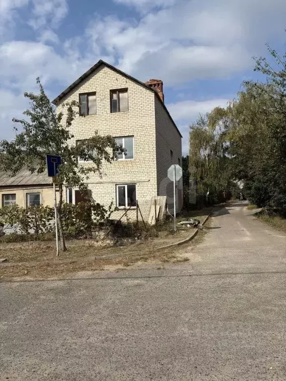 Дом в Белгородская область, Белгород ул. Александра Невского, 34 (118 ... - Фото 2