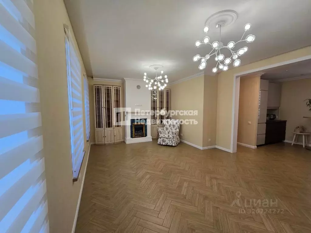 Помещение свободного назначения в Санкт-Петербург ул. Опочинина, 17В ... - Фото 0