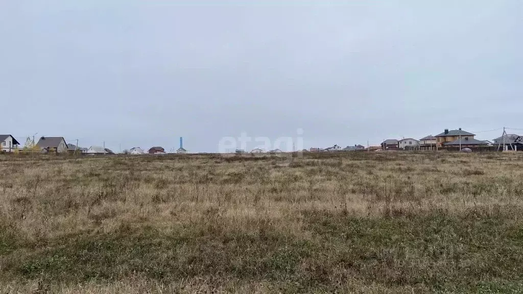 Участок в Белгородская область, Белгородский район, Дубовское с/пос, ... - Фото 0