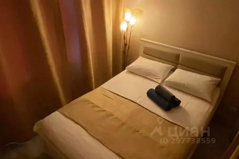 1-к кв. Карелия, Петрозаводск просп. Ленина, 20 (32.0 м) - Фото 1