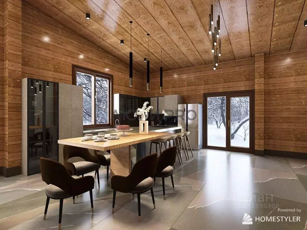 Коттедж в Ярославская область, Ярославский муниципальный округ, ... - Фото 2