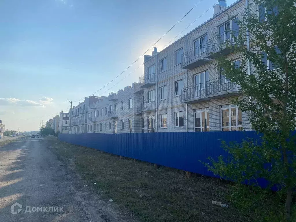 Продаётся 1-к квартира, 32.4 м - Фото 0