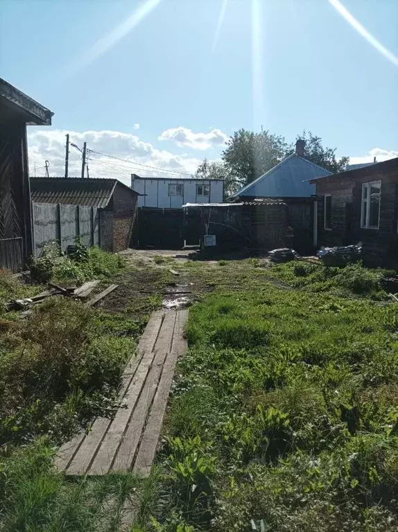 Участок в Красноярский край, Красноярск Казанская ул., 9 (2.8 сот.) - Фото 1