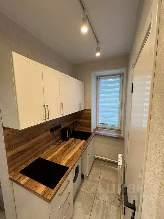 Студия Приморский край, Владивосток Семеновская ул., 8А (19.0 м) - Фото 2