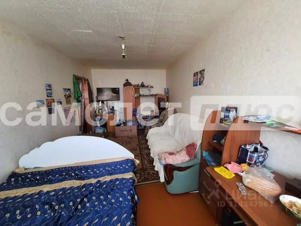 4-к кв. Саха (Якутия), Жатай городской округ, Жатай рп ул. Матросова, ... - Фото 1