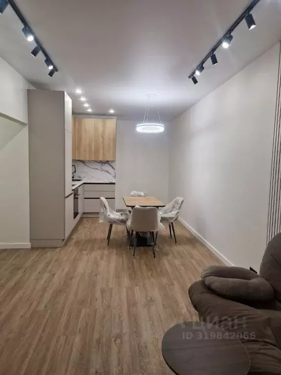 2-к кв. Московская область, Одинцовский городской округ, ... - Фото 2