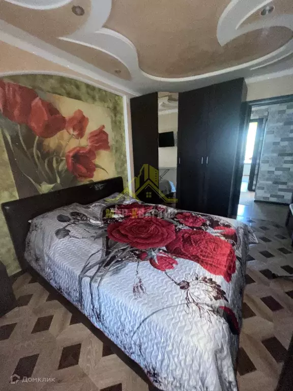 Продаётся 3-к квартира, 63 м - Фото 1