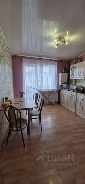 2-к кв. Брянская область, Брянск Западная ул., 75/16 (53.0 м) - Фото 1