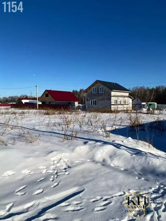 Участок в Свердловская область, Полевской городской округ, пос. ... - Фото 1